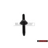 Original VW Double Collared Stud - N 90740401