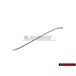 Original VW Pull Rod For Interior Release Mechanism - 705829323A