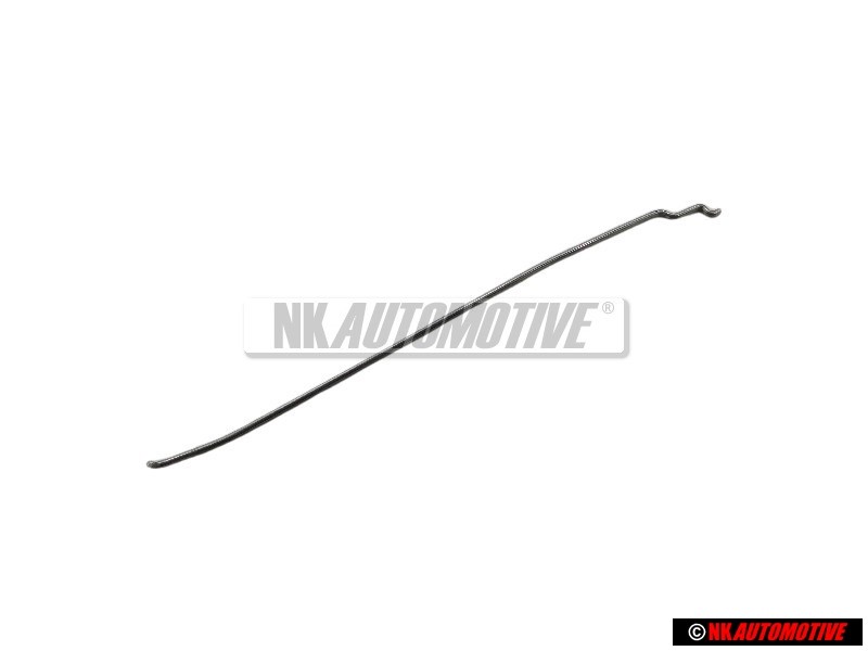 Original VW Pull Rod For Interior Release Mechanism - 705829323A