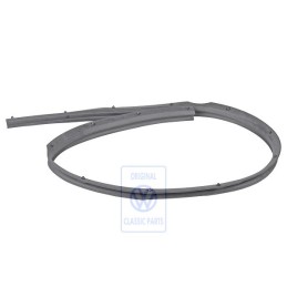 Original VW Gasket For Flap - 1H5823707