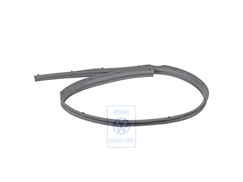 Original VW Gasket For Flap - 1H5823707