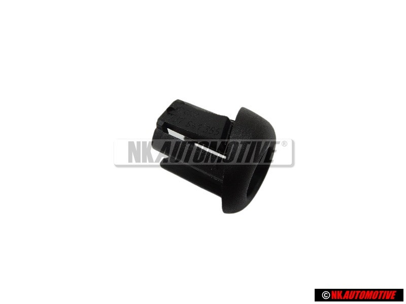 Original VW Rosette - 7J7841355