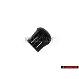Original VW Rosette - 7J7841355