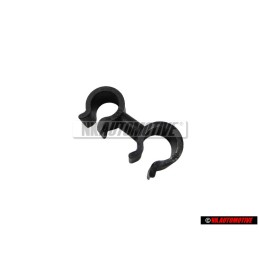 Original VW Retainer, Swivelling for Cable - 155971787B