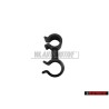 Original VW Retainer, Swivelling for Cable - 155971787B