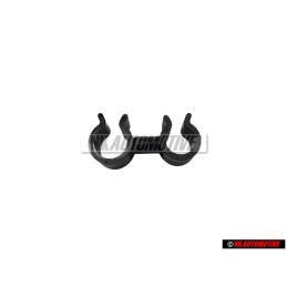 Original VW Retainer, Swivelling for Cable - 155971787B
