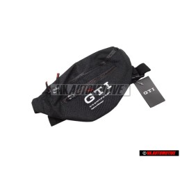 Original VW GTI Collection Belt Bag - 5HV087314A