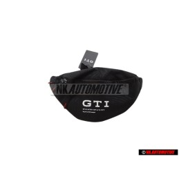 Original VW GTI Collection Belt Bag - 5HV087314A