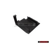 Original VW Cover Cap - 3AA971813