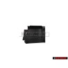 Original VW Cover Cap - 3AA971813