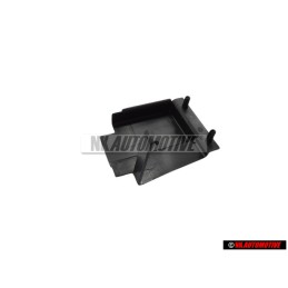 Original VW Cover Cap - 3AA971813