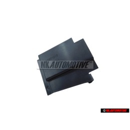 Original VW Cover Cap - 3AA971813