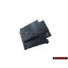 Original VW Cover Cap - 3AA971813
