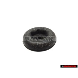 Original VW Panel Nut - 6E0407395A