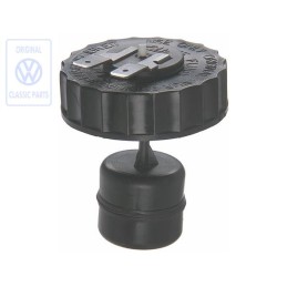 Original VW End Cap - 861611351B