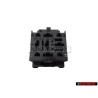 Original VW Relay Plate 9 Pin - 161937501B