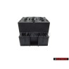 Original VW Relay Plate 9 Pin - 161937501B