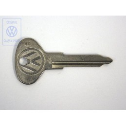 Original VW Key Va Profile - 111837219A S90