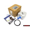 MAHLE Oil Cooler - CLC 45 000S