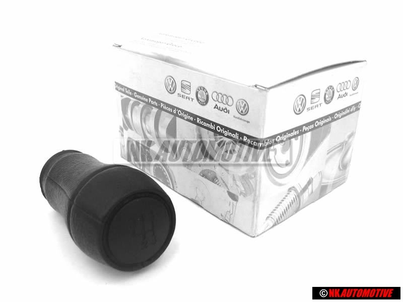 Original VW Gear Shift Knob 1-4 Speed - 171711141C