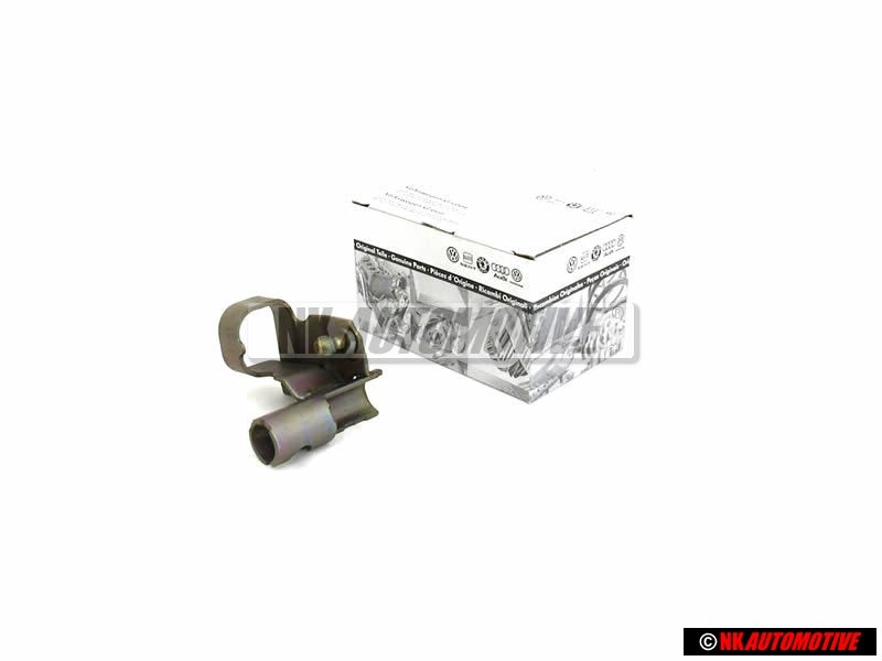 Original VW 1.1L 1.3L 4 Speed Selector Rod Guide - 171711211D