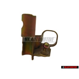 Original VW 1.1L 1.3L 4 Speed Selector Rod Guide - 171711211D