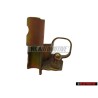 Original VW 1.1L 1.3L 4 Speed Selector Rod Guide - 171711211D