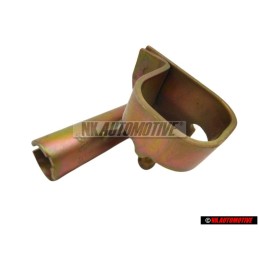 Original VW 1.1L 1.3L 4 Speed Selector Rod Guide - 171711211D