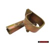 Original VW 1.1L 1.3L 4 Speed Selector Rod Guide - 171711211D