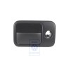 Original VW Actuator Satin Black - 1H6857147B 01C