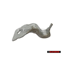 Original VW Retainer for Exhaust Pipe - 191253311
