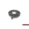 Original VW Safety Seat Belt Spring - 171857825