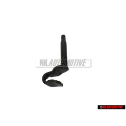 Original VW Front Seat Adjustment Lever Clinch Bolt Pin Retainer - 171881229B
