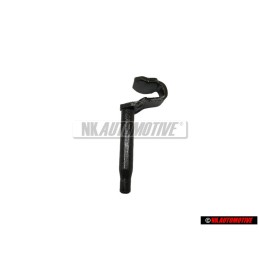 Original VW Front Seat Adjustment Lever Clinch Bolt Pin Retainer - 171881229B