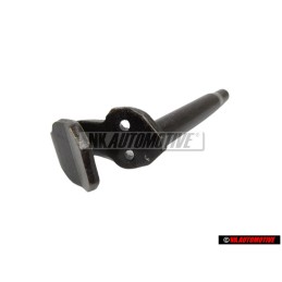 Original VW Front Seat Adjustment Lever Clinch Bolt Pin Retainer - 171881229B