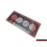 ELRING Cylinder Head Gasket - 627.811