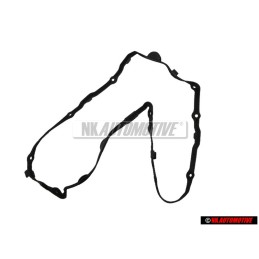 ELRING Cylinder Head Rocker Valve Cover Gasket - 917.842