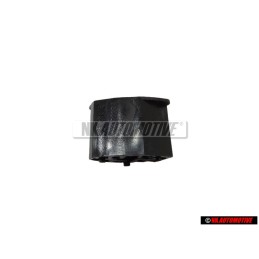 Original VW Dashboard Harness Flat Contact Housing 8 Pin - 171953635A
