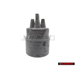Original VW 3 Pin Brake Light Switch Protective Boot - 171957911