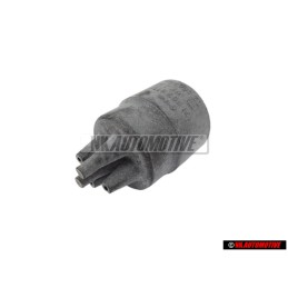 Original VW 3 Pin Brake Light Switch Protective Boot - 171957911