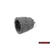 Original VW 3 Pin Brake Light Switch Protective Boot - 171957911
