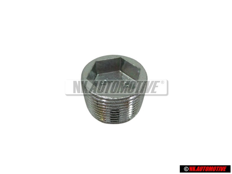 Original VW Sealing Plug - 111301127B