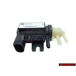PIERBURG Solenoid Turbo Charger Pressure Converter - 7.00868.02.0