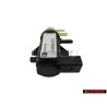 PIERBURG Solenoid Turbo Charger Pressure Converter - 7.00868.02.0