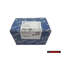 PIERBURG Solenoid Turbo Charger Pressure Converter - 7.00868.02.0