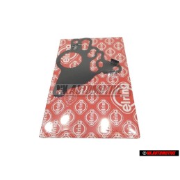 ELRING Fuel Pump Gasket, Vacuum Pump Gasket - 485.190