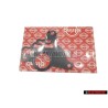 ELRING Fuel Pump Gasket, Vacuum Pump Gasket - 485.190