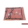 ELRING Cylinder Head Cover Gasket Set - 040.050