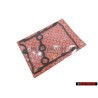 ELRING Cylinder Head Cover Gasket Set - 040.050