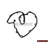 ELRING Cylinder Head Rocker Valve Cover Gasket - 266.060